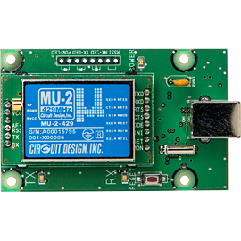 MU2-USB-429