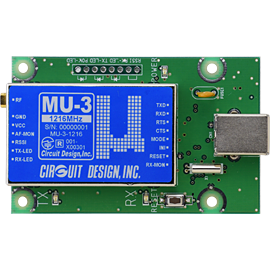 MU3-USB-1216