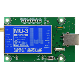 MU3-USB-429