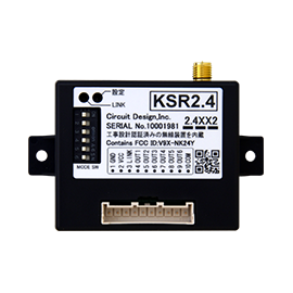 KSR2.4