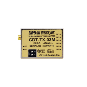 CDT-TX-03M