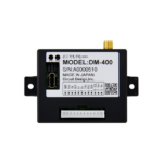 DM-400