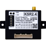 KSR2.4