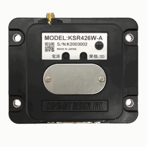 KSR426W-A