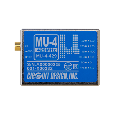 MU-4-429
