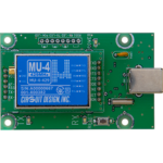 MU-4-429 USBインターフェースボード