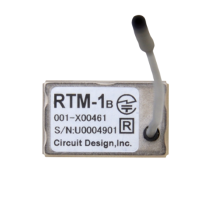 RTM-1B